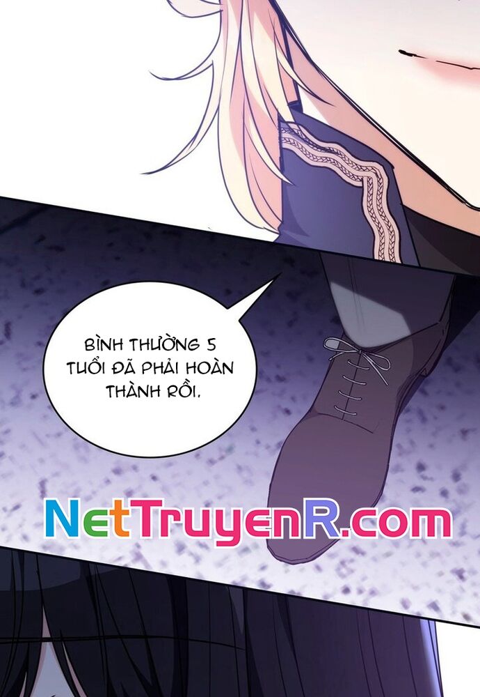 Trò Chơi Tình Ái - Chapter 9 - Page 58