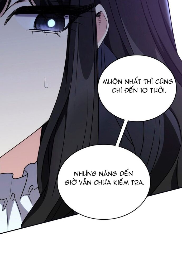 Trò Chơi Tình Ái - Chapter 9 - Page 59