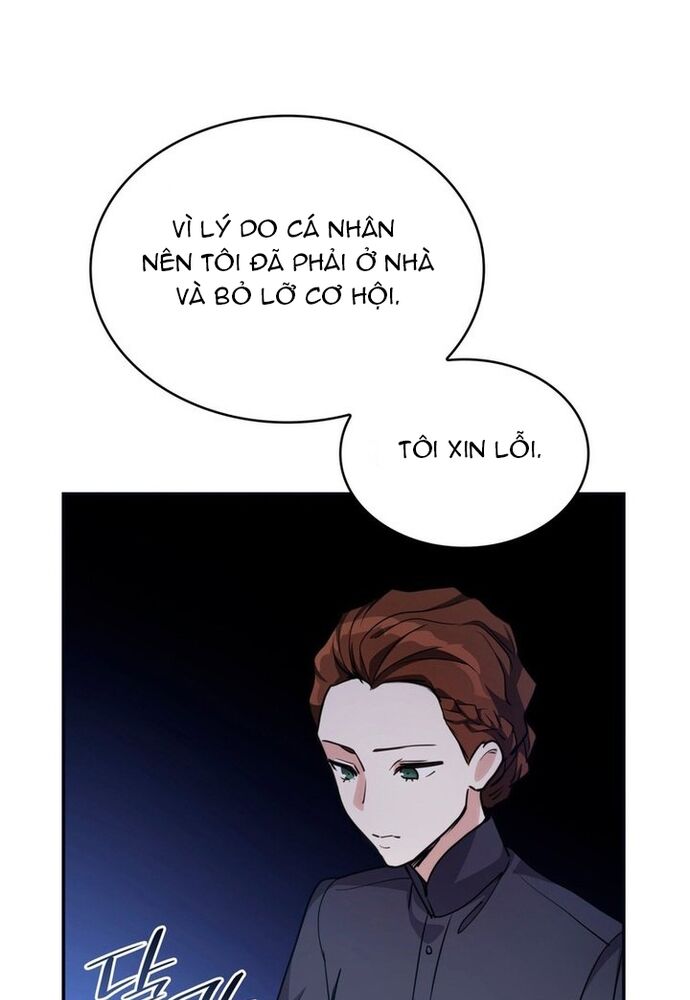 Trò Chơi Tình Ái - Chapter 9 - Page 60
