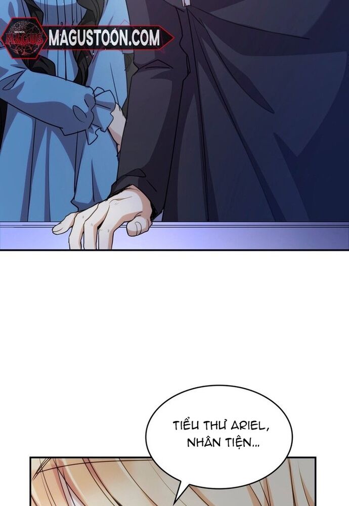 Trò Chơi Tình Ái - Chapter 9 - Page 63