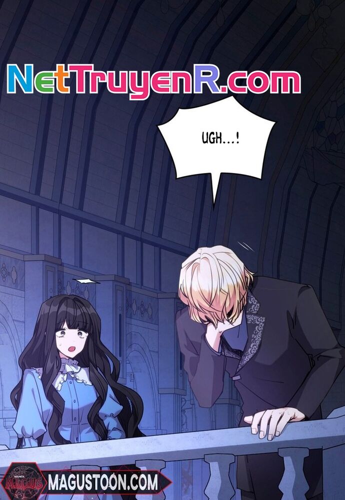 Trò Chơi Tình Ái - Chapter 9 - Page 65