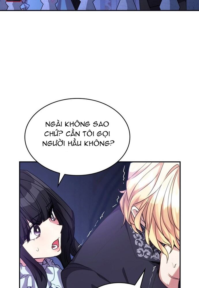 Trò Chơi Tình Ái - Chapter 9 - Page 66