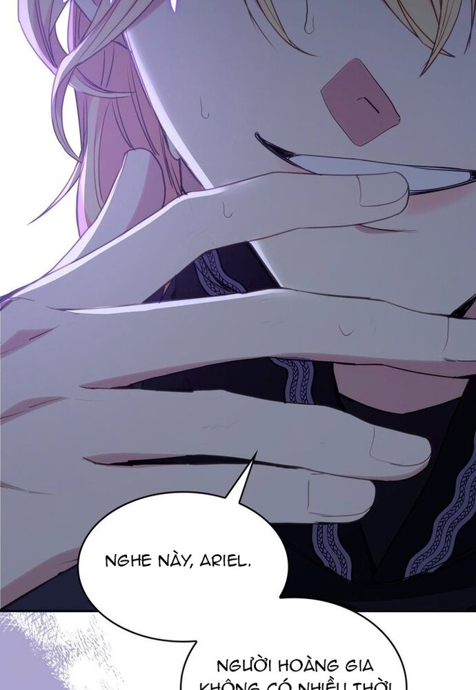 Trò Chơi Tình Ái - Chapter 9 - Page 68