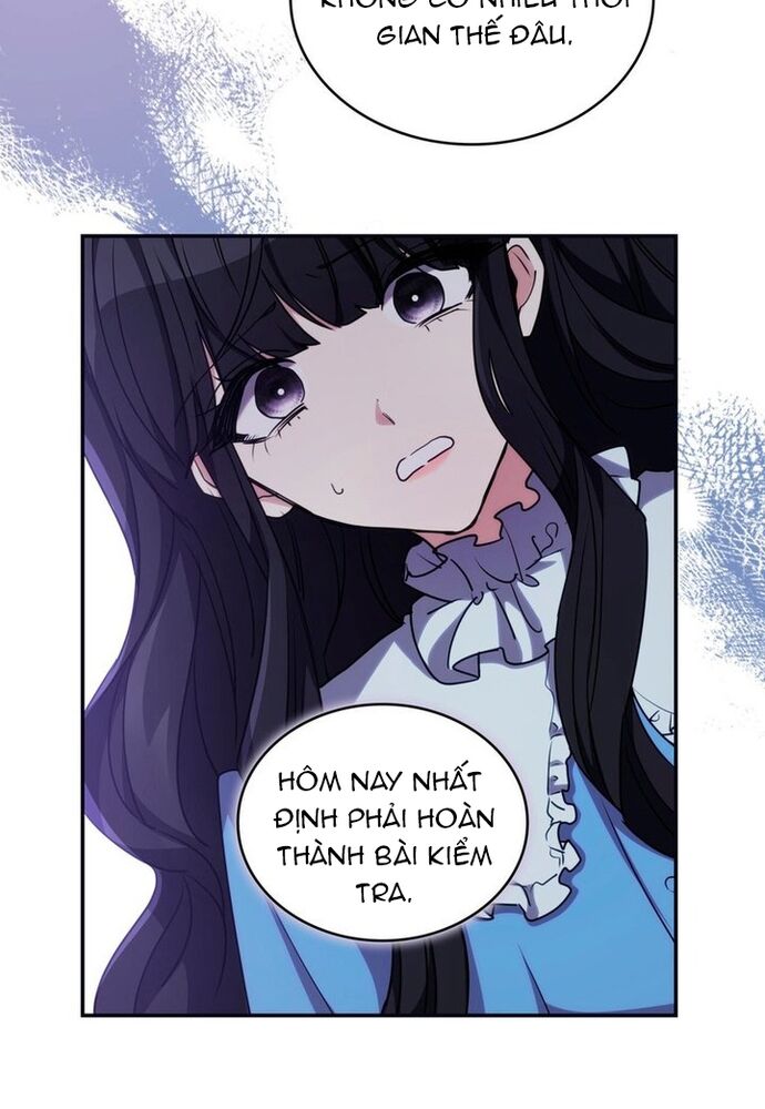 Trò Chơi Tình Ái - Chapter 9 - Page 69