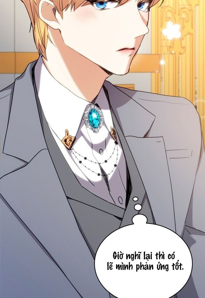 Trò Chơi Tình Ái - Chapter 9 - Page 7