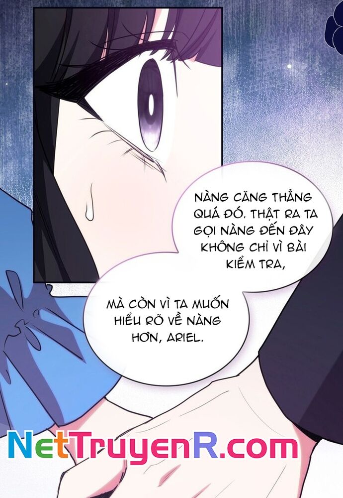 Trò Chơi Tình Ái - Chapter 9 - Page 79