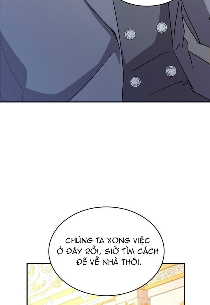 Trò Chơi Tình Ái - Chapter 9 - Page 8