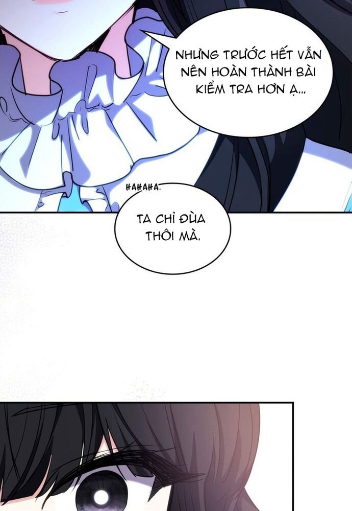 Trò Chơi Tình Ái - Chapter 9 - Page 83