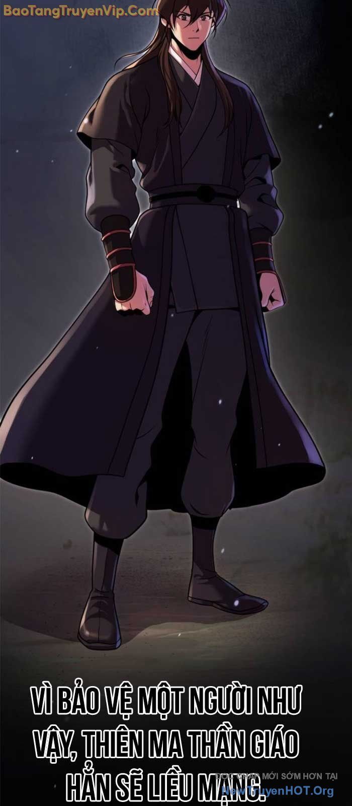Ma Đạo Chuyển Sinh Ký - Chapter 122.2 - Page 11