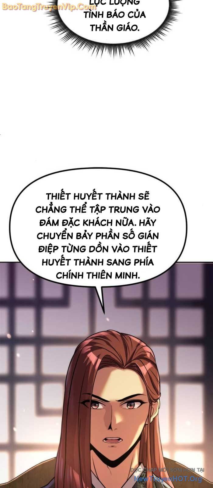 Ma Đạo Chuyển Sinh Ký - Chapter 122.2 - Page 15