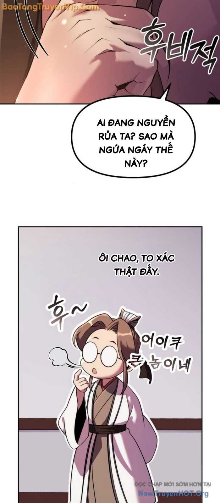 Ma Đạo Chuyển Sinh Ký - Chapter 122.2 - Page 17