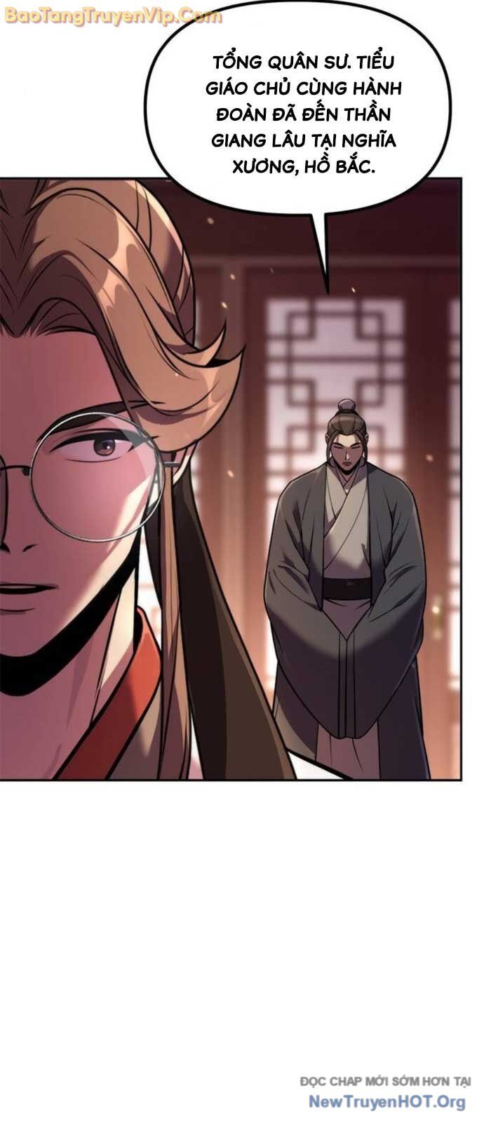 Ma Đạo Chuyển Sinh Ký - Chapter 122.2 - Page 19