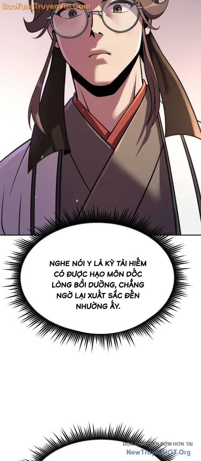 Ma Đạo Chuyển Sinh Ký - Chapter 122.2 - Page 22