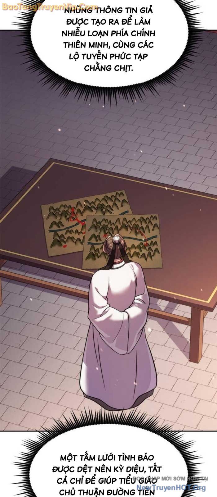 Ma Đạo Chuyển Sinh Ký - Chapter 122.2 - Page 23