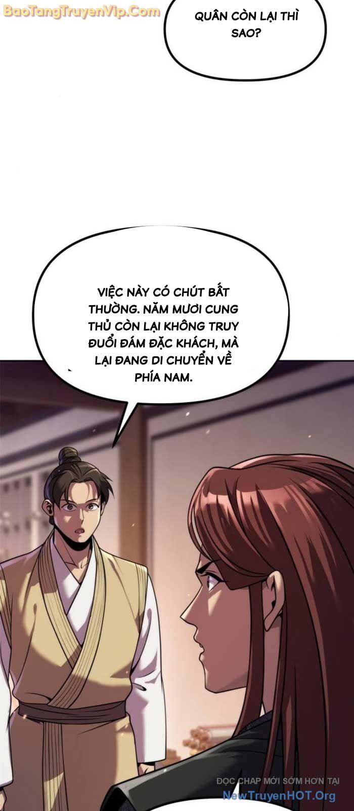 Ma Đạo Chuyển Sinh Ký - Chapter 122.2 - Page 3