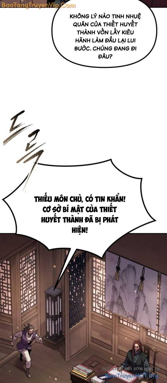 Ma Đạo Chuyển Sinh Ký - Chapter 122.2 - Page 4