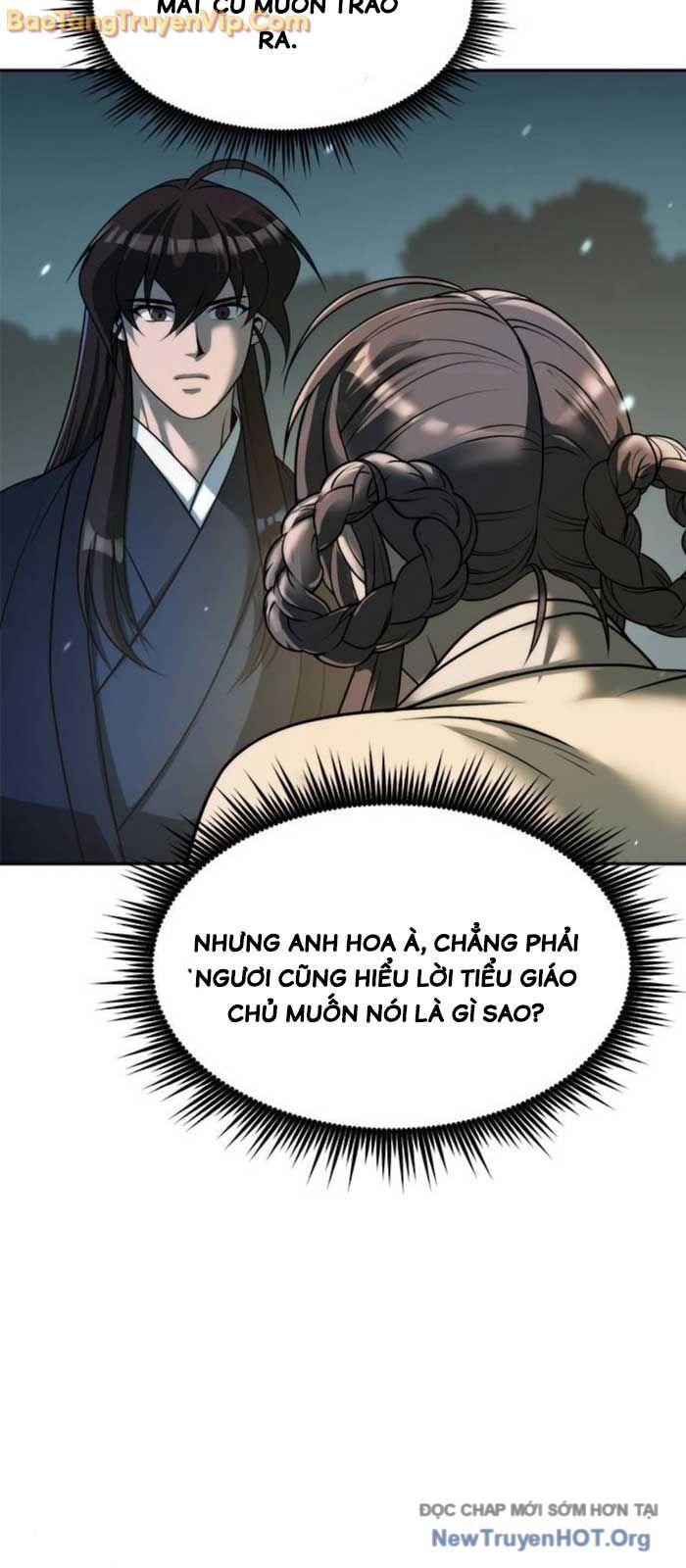 Ma Đạo Chuyển Sinh Ký - Chapter 122.2 - Page 65