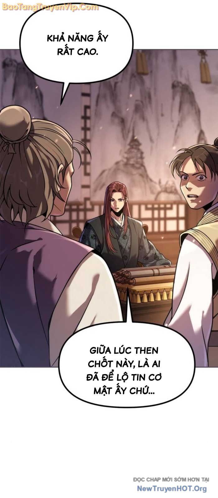 Ma Đạo Chuyển Sinh Ký - Chapter 122.2 - Page 7