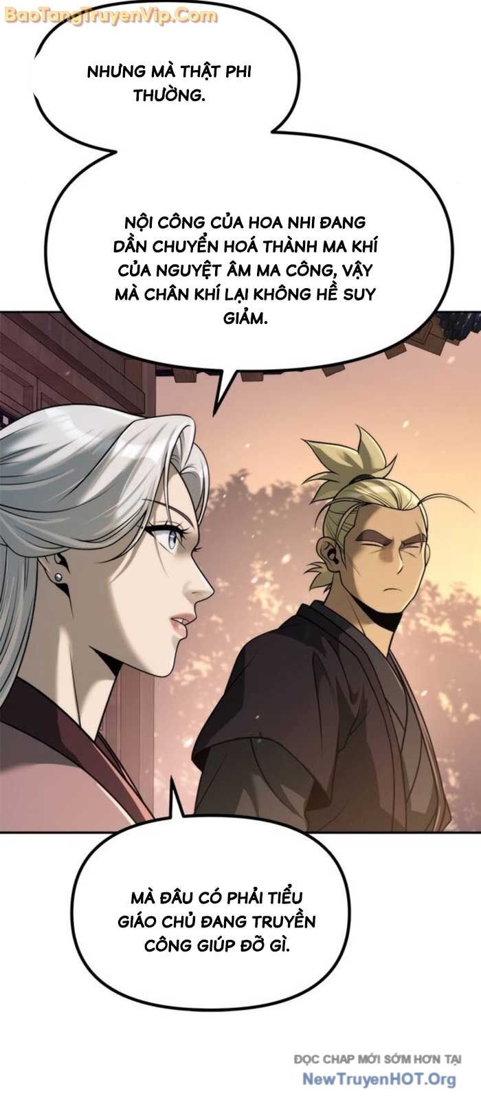 Ma Đạo Chuyển Sinh Ký - Chapter 122.2 - Page 76