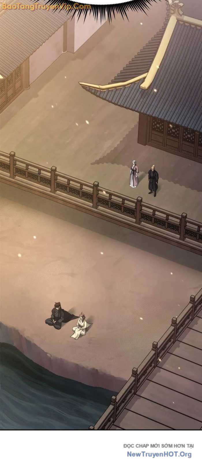 Ma Đạo Chuyển Sinh Ký - Chapter 122.2 - Page 81