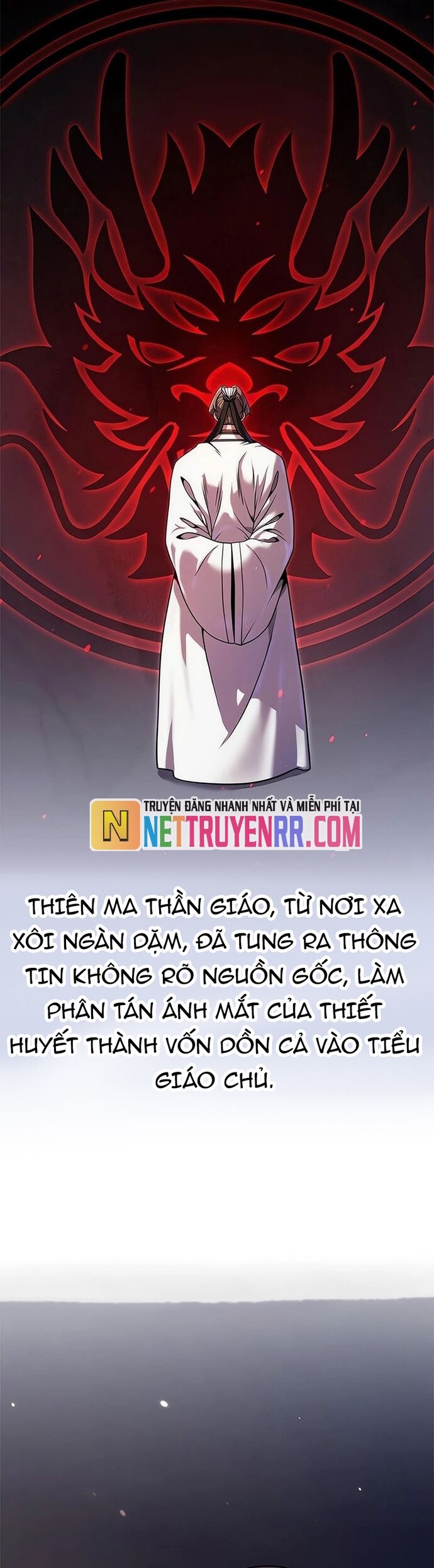 Ma Đạo Chuyển Sinh Ký - Chapter 122 - Page 10