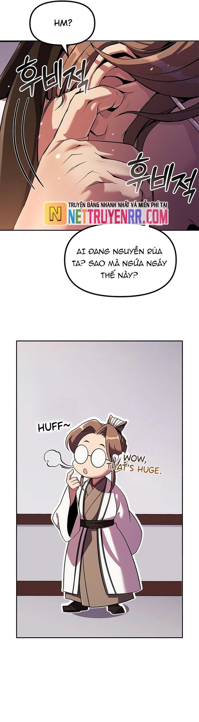 Ma Đạo Chuyển Sinh Ký - Chapter 122 - Page 13