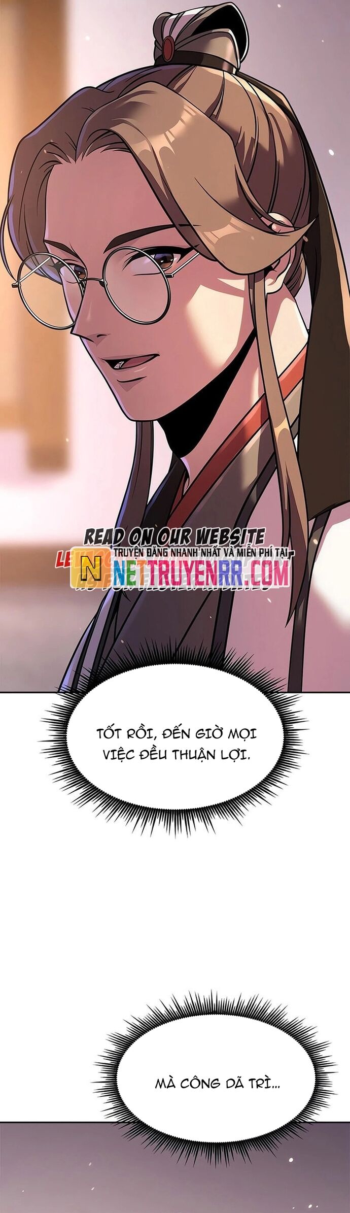 Ma Đạo Chuyển Sinh Ký - Chapter 122 - Page 15