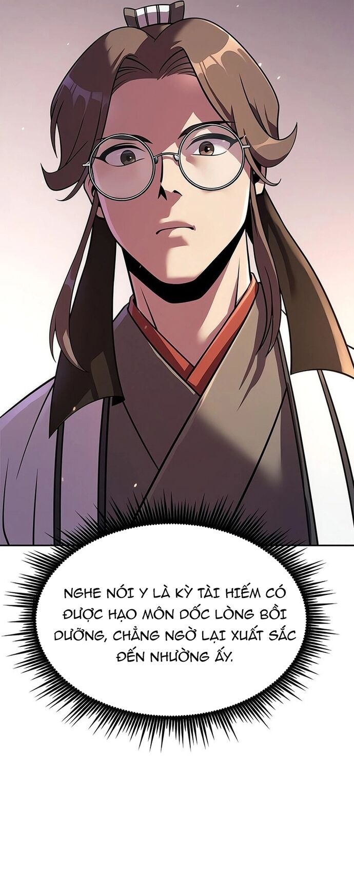 Ma Đạo Chuyển Sinh Ký - Chapter 122 - Page 16