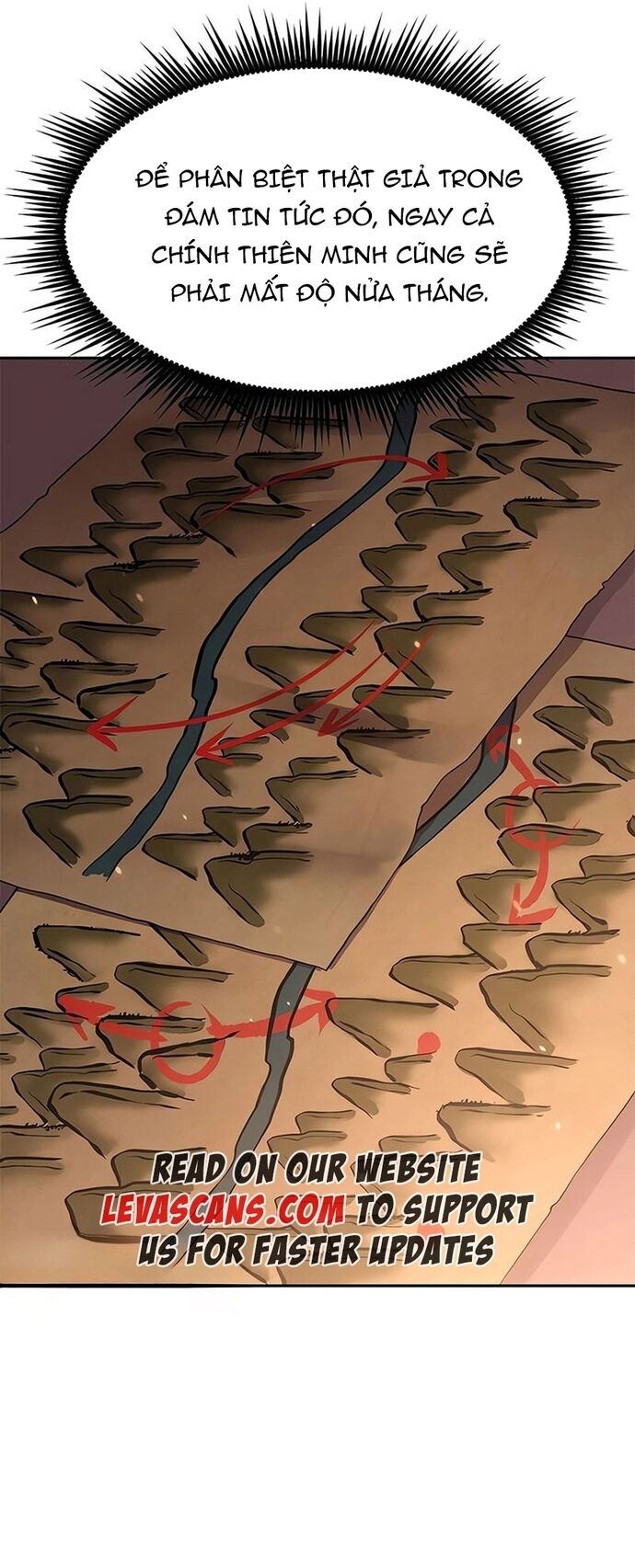 Ma Đạo Chuyển Sinh Ký - Chapter 122 - Page 18