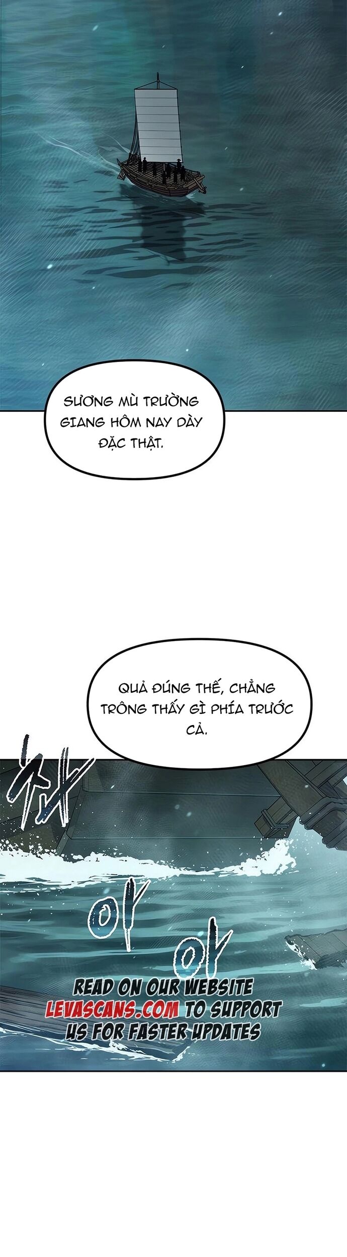 Ma Đạo Chuyển Sinh Ký - Chapter 122 - Page 21