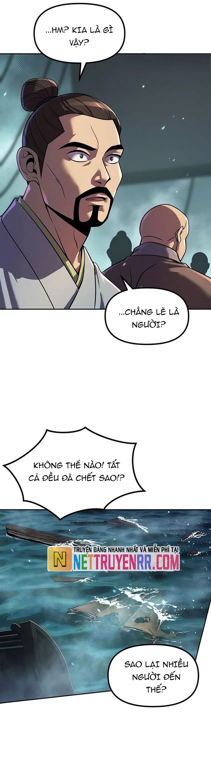 Ma Đạo Chuyển Sinh Ký - Chapter 122 - Page 22