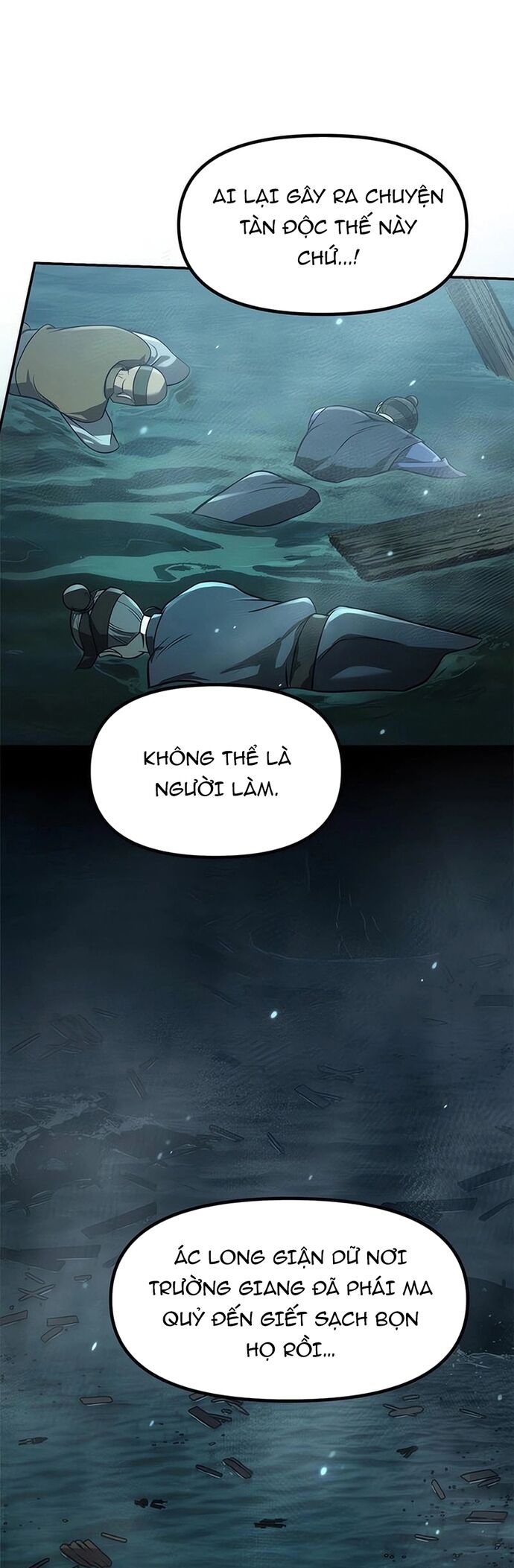 Ma Đạo Chuyển Sinh Ký - Chapter 122 - Page 23