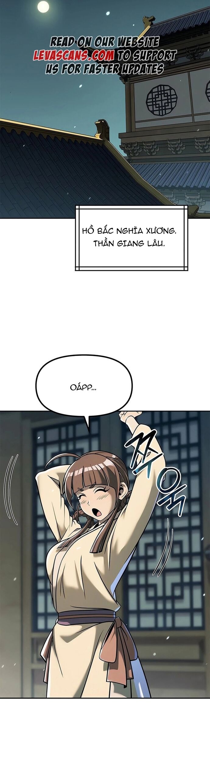 Ma Đạo Chuyển Sinh Ký - Chapter 122 - Page 27