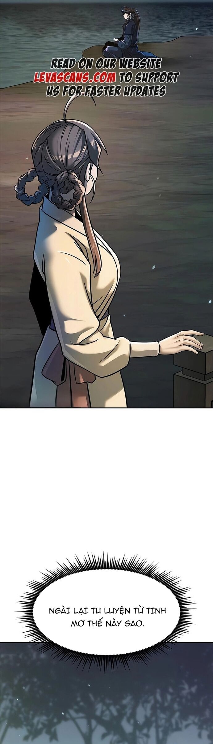 Ma Đạo Chuyển Sinh Ký - Chapter 122 - Page 29