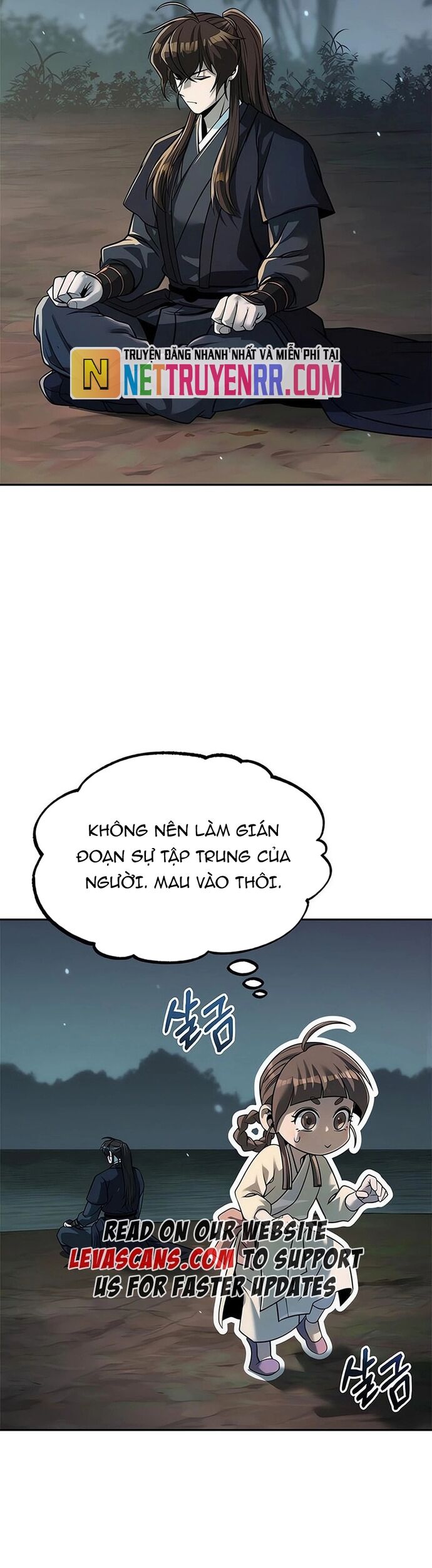 Ma Đạo Chuyển Sinh Ký - Chapter 122 - Page 30