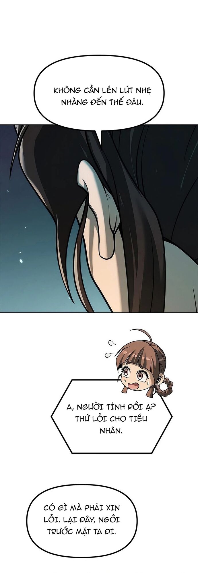 Ma Đạo Chuyển Sinh Ký - Chapter 122 - Page 31