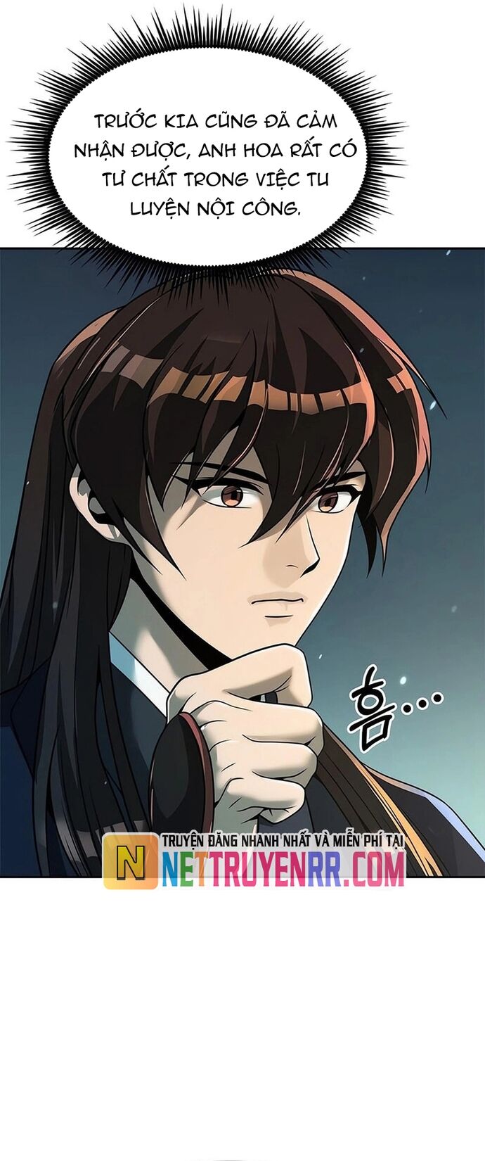Ma Đạo Chuyển Sinh Ký - Chapter 122 - Page 34