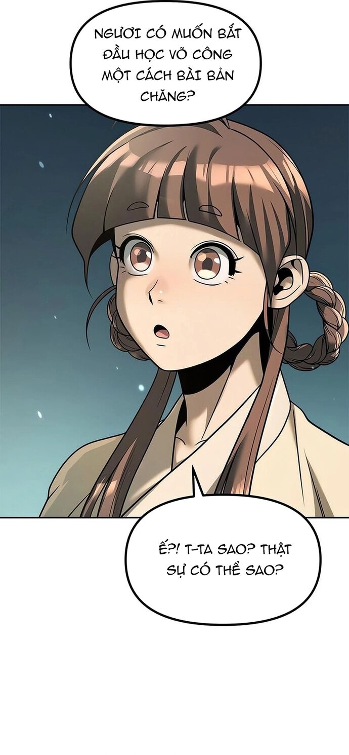 Ma Đạo Chuyển Sinh Ký - Chapter 122 - Page 35