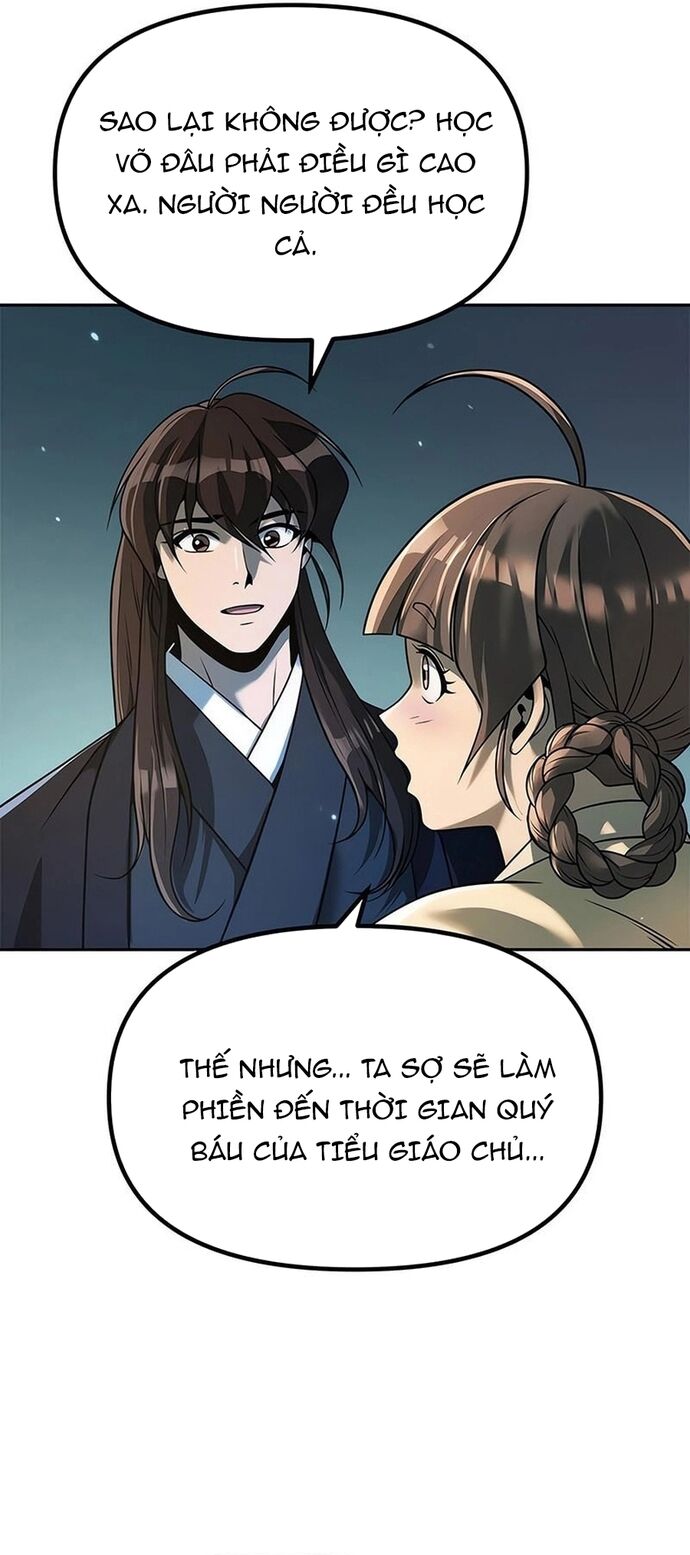 Ma Đạo Chuyển Sinh Ký - Chapter 122 - Page 36