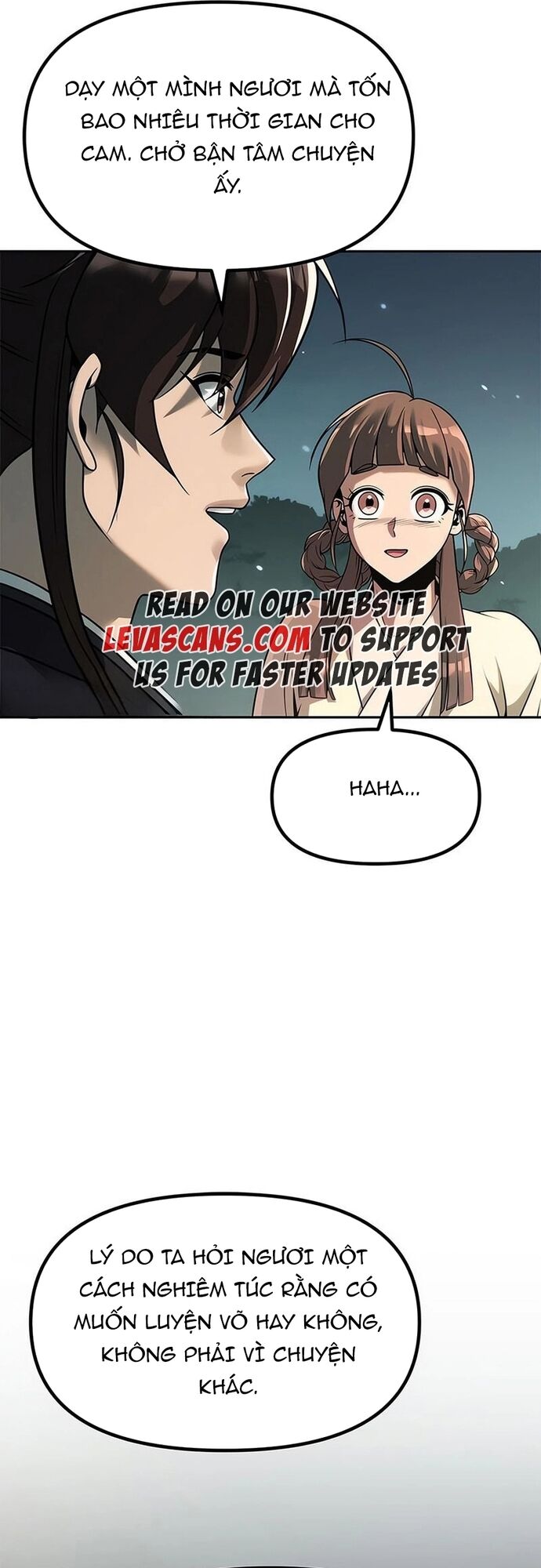 Ma Đạo Chuyển Sinh Ký - Chapter 122 - Page 37