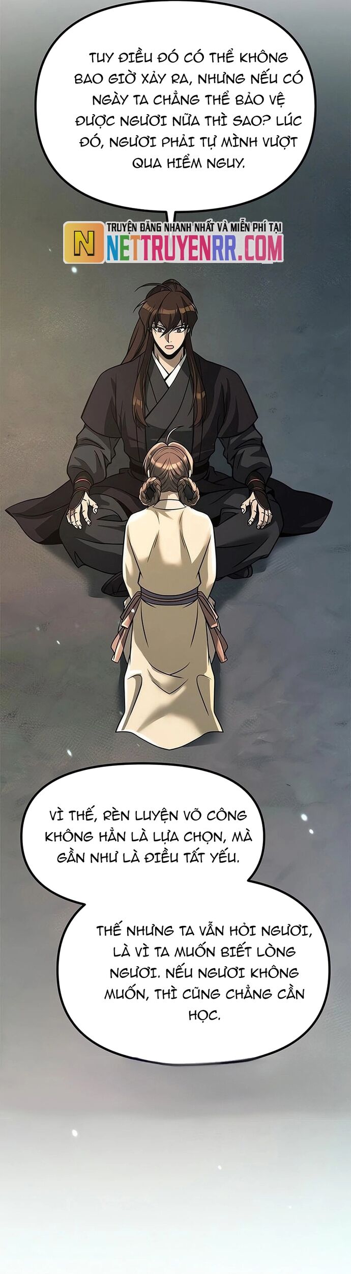 Ma Đạo Chuyển Sinh Ký - Chapter 122 - Page 38