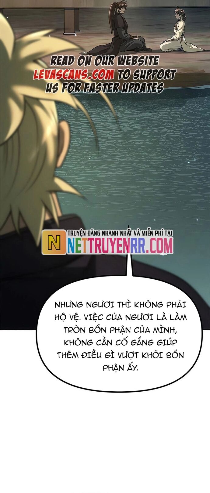 Ma Đạo Chuyển Sinh Ký - Chapter 122 - Page 45