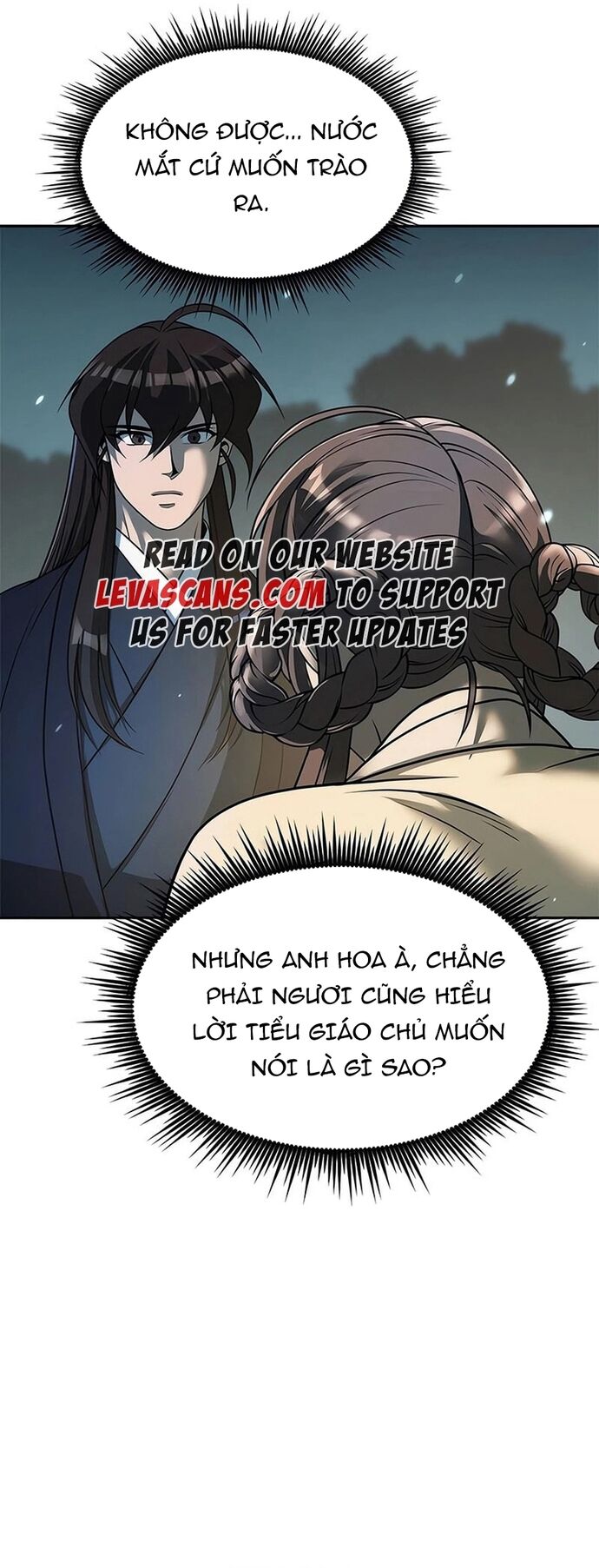Ma Đạo Chuyển Sinh Ký - Chapter 122 - Page 48