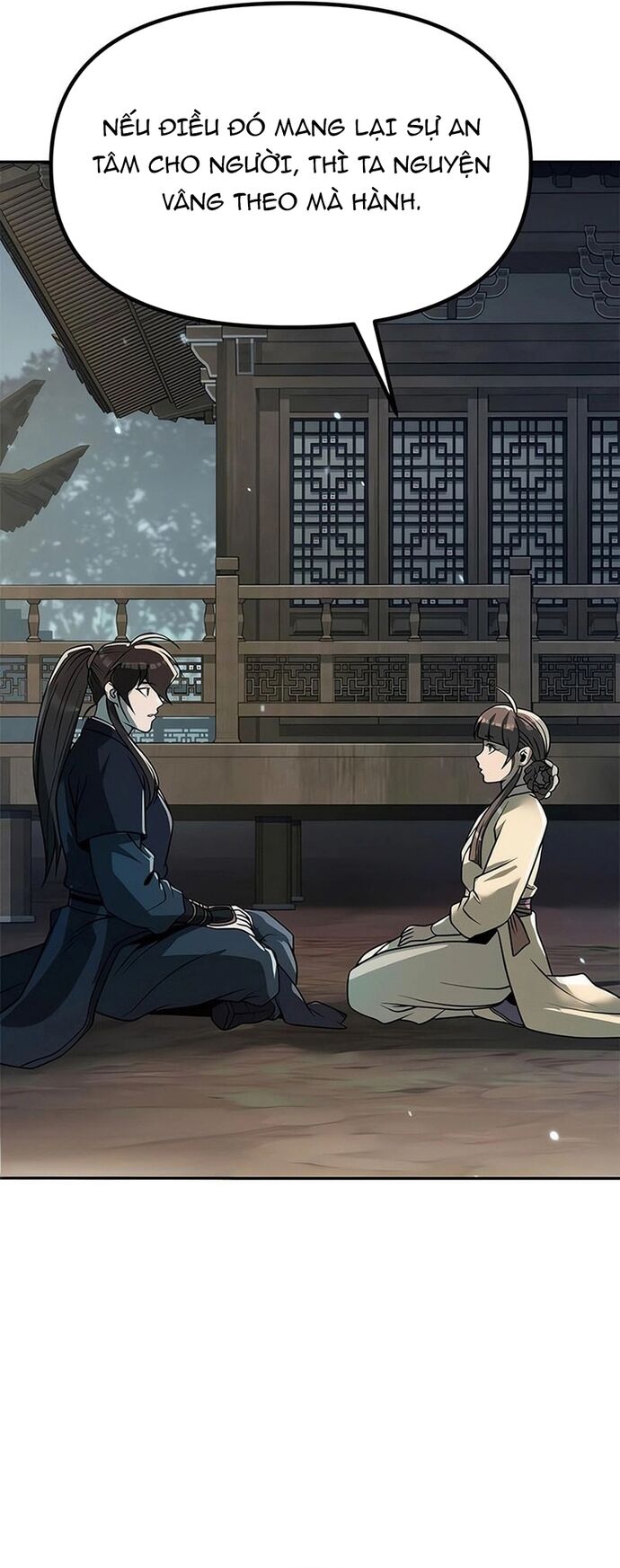 Ma Đạo Chuyển Sinh Ký - Chapter 122 - Page 49