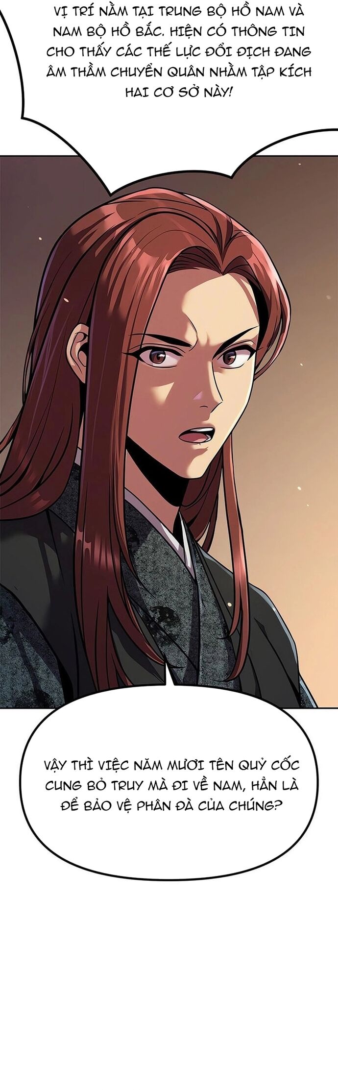 Ma Đạo Chuyển Sinh Ký - Chapter 122 - Page 5