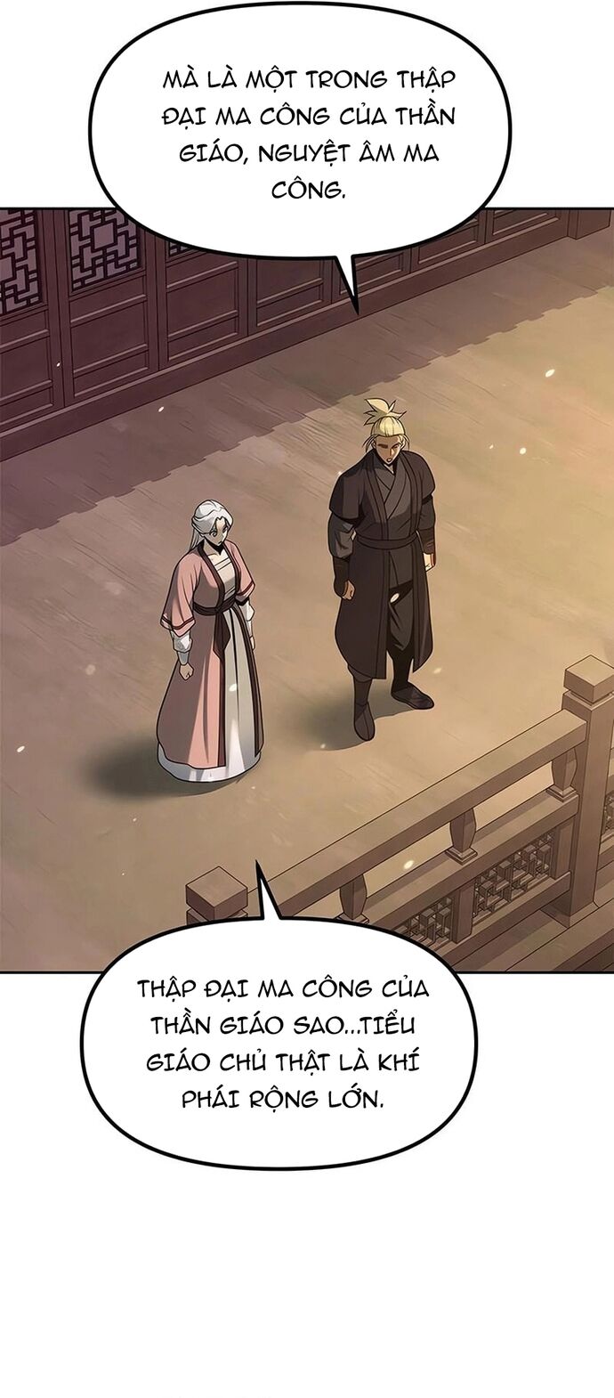 Ma Đạo Chuyển Sinh Ký - Chapter 122 - Page 57