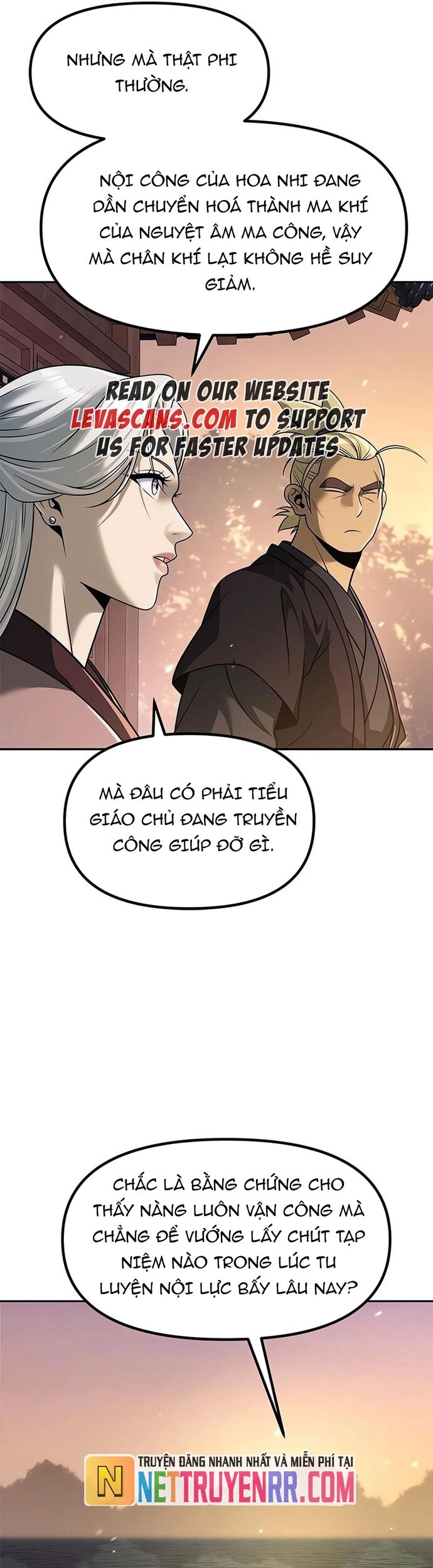 Ma Đạo Chuyển Sinh Ký - Chapter 122 - Page 58