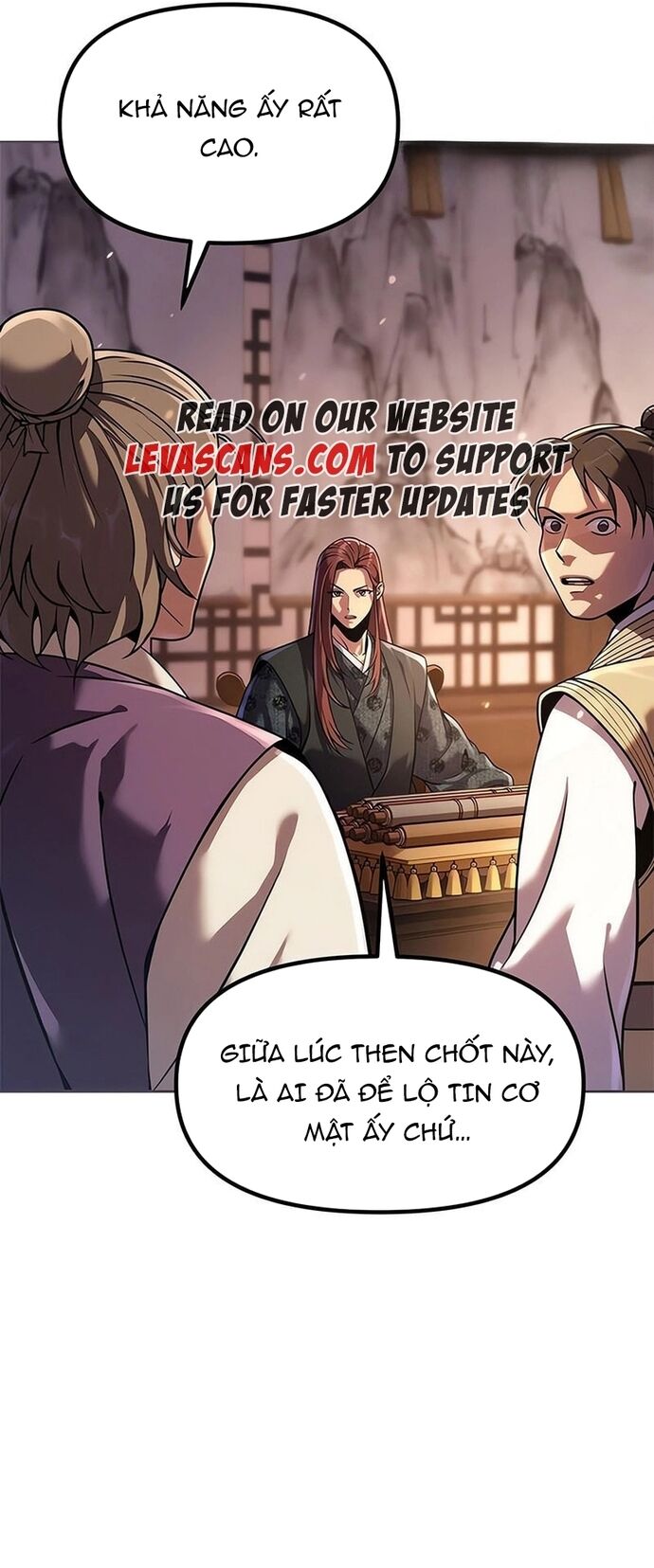 Ma Đạo Chuyển Sinh Ký - Chapter 122 - Page 6