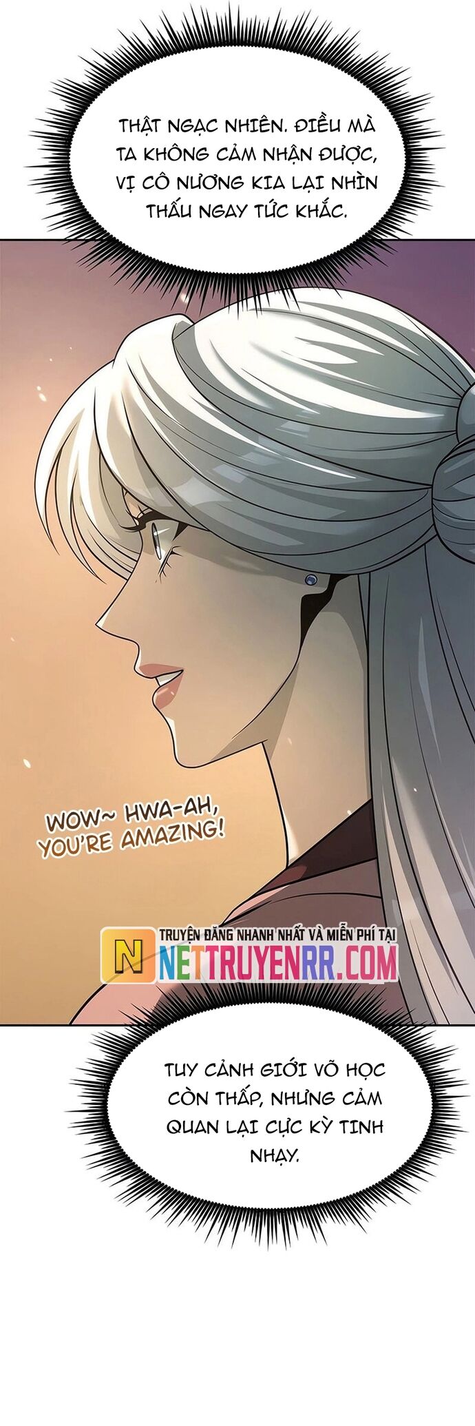 Ma Đạo Chuyển Sinh Ký - Chapter 122 - Page 60