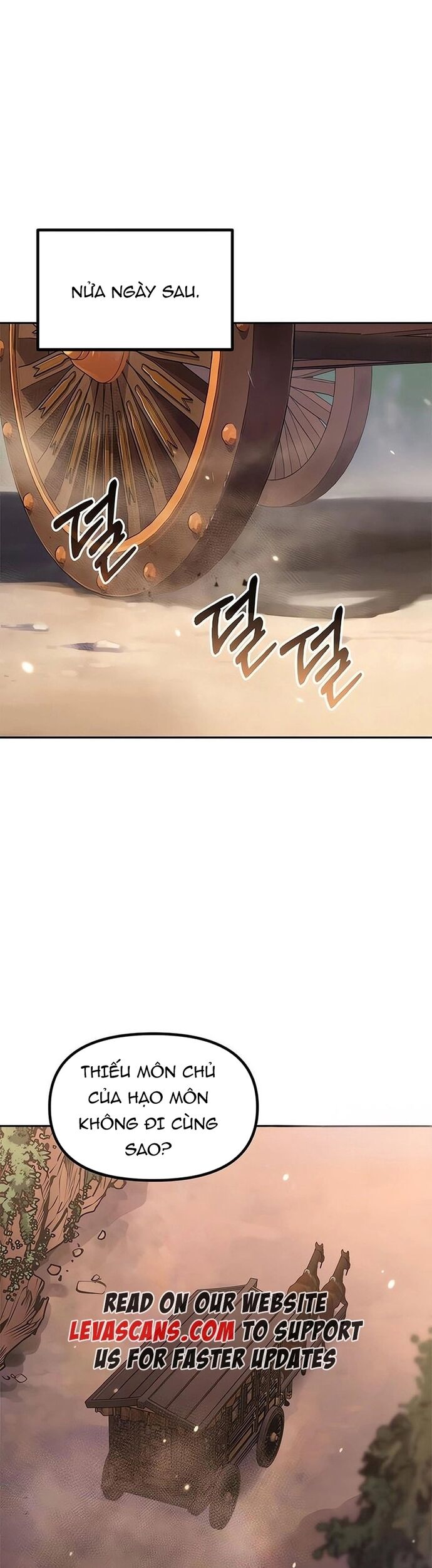 Ma Đạo Chuyển Sinh Ký - Chapter 122 - Page 63